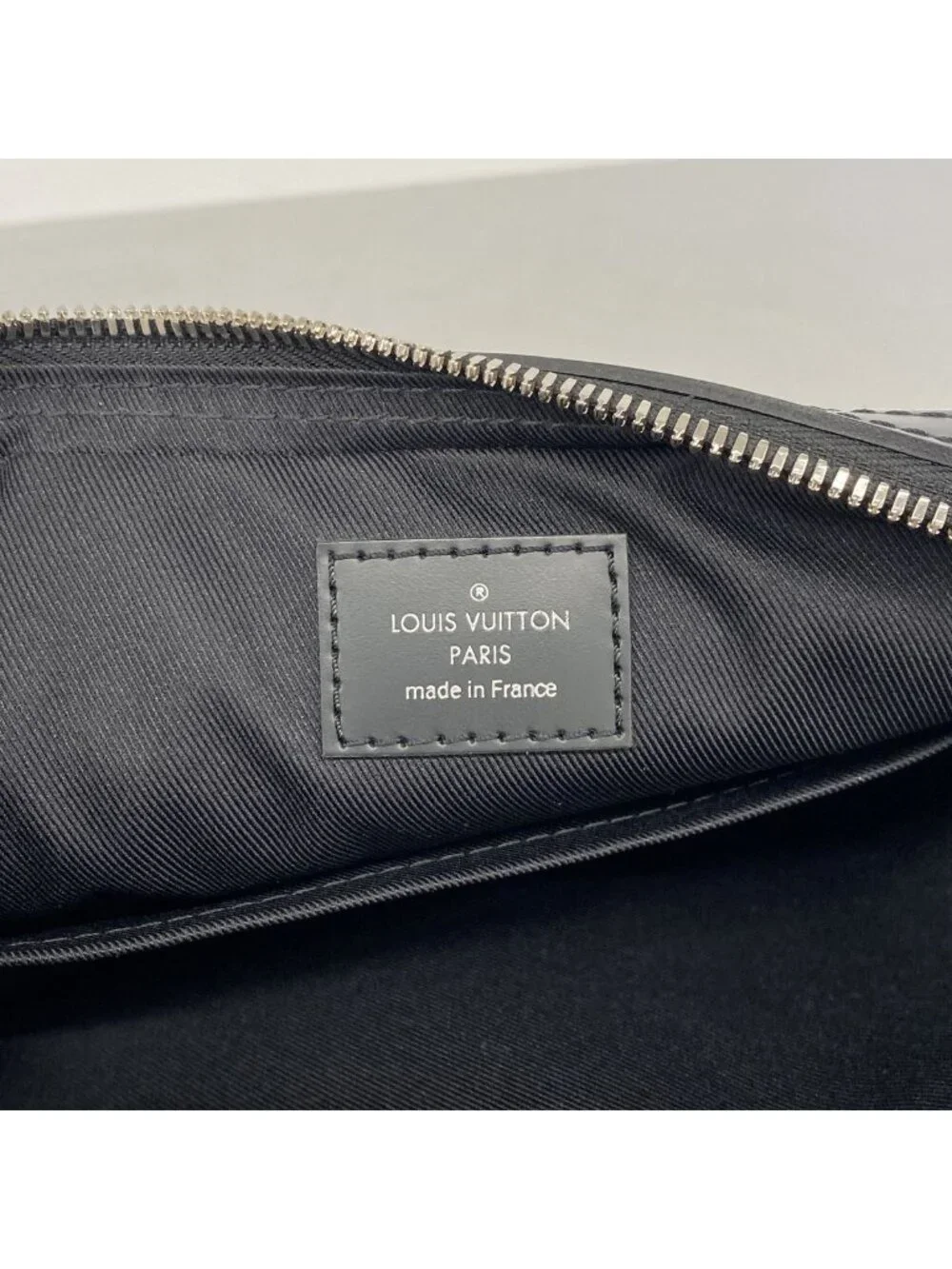 Louis Vuitton this authentic